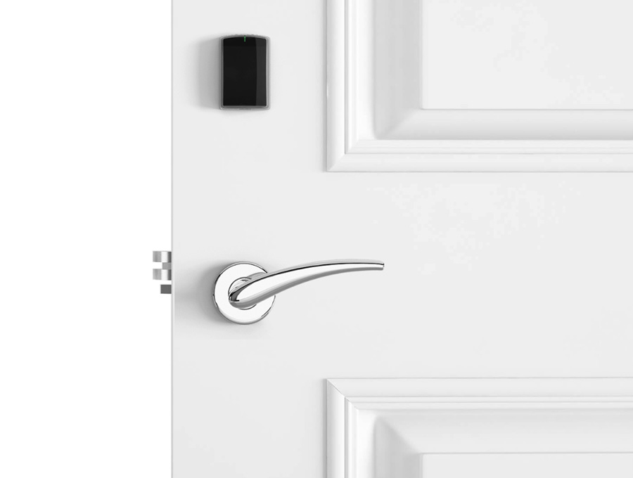 AElement Stylish Lock - ANSI -
